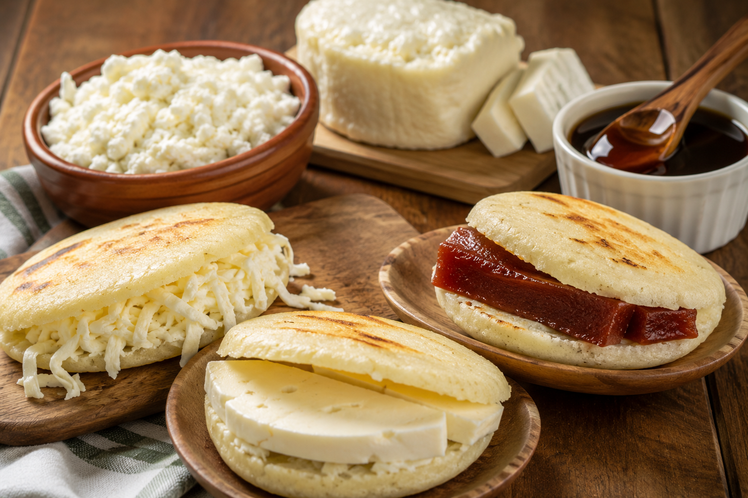 Antojitos