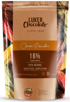 Cocoa en Polvo Luker