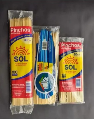 Palo para Pincho