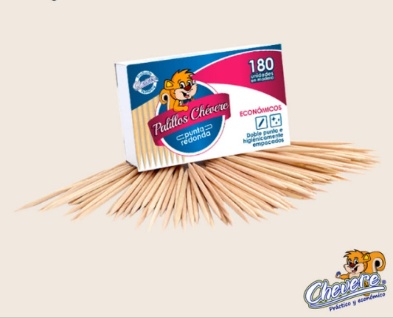 Palillos