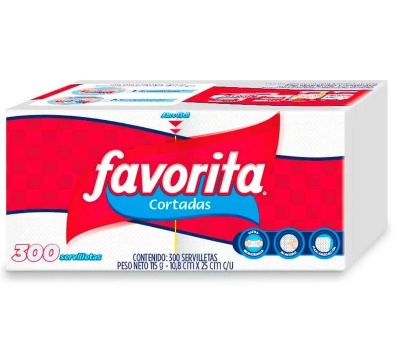 Servilletas